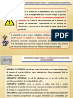 Seguridadelectricayatrerrizajedeequipos 120713102116 Phpapp01