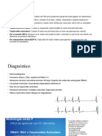 Etiología