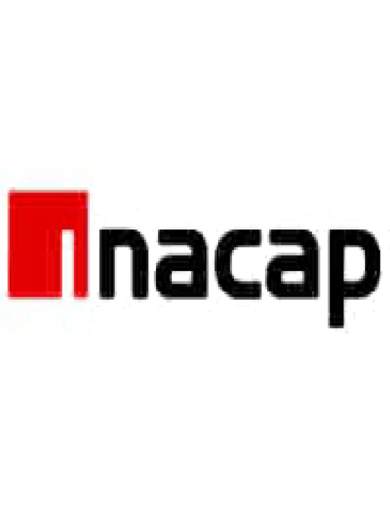 Logo Inacap | PDF