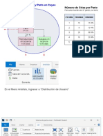 7.3 Tabla de Distribución de Usuario