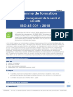 2020 Mai Fiche Formation Responsable Securité Iso 45001