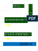 Trabajo Colaboratico Operaciones