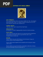Download kata mutiara kahlil gibran by Rio Bahtiar SN65643166 doc pdf