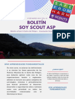 Boletin Cursos ASP