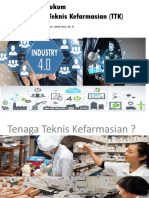 Materi 2 Dasar Hukum TTK