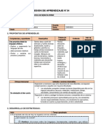 5° AYC-Elaboramos Una Tarjeta de Amistad