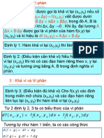 Giai-Tich-2 - Kha-Vi-Va-Vi-Phan - (Cuuduongthancong - Com)