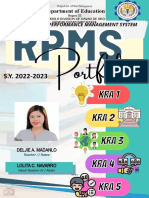 Deljie Rpms 2023