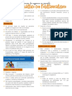 Atención de Enfermería en Paciente Adulto y Pediatrico Con Politraumatismo, Listo