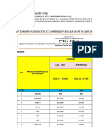 Pelaporan PKPR 2023