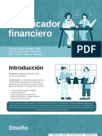 Presentación Informe Financiero Moderno Azul - Compressed