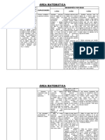 Area Matematica