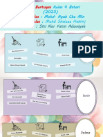 Jadual Bertugas4Bestari