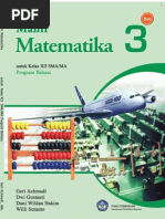 Download Kelas XII_SMA Bahasa_Mahir Matematika_Geri Ahmadi by asrul025 SN65643630 doc pdf