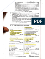 ETE CHAPTER 3 MCQ