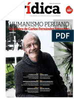 Suplemento Jurídico - Giornale Ufficiale El Peruano - 08 Marzo 2016