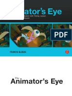 The Animators Eye (Animation - Ir)