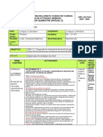 Activdades LL.1BV - Cv.ev.04de Enero 2023