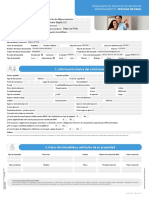 Formulario Seguro PN Arriendos VF Proceso-Fontibón