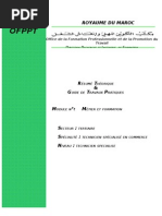 Download M01 - mtier et formation TER-TSC by Nouamane Gnu SN65643899 doc pdf