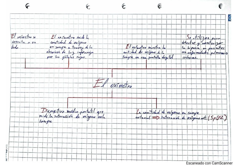 OXIMETRO | PDF