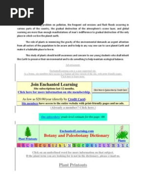 Background Information