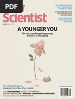 New Scientist US - May 20-26, 2023