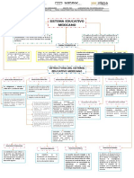 Sistema Educativo Mexicano