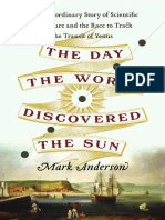 The Day LD: Mark Anderson