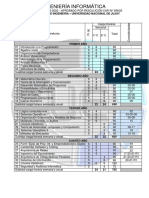 Plan Ingenieria Informatica 2022 Ue