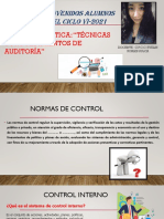 14.07.2021 - Mat - N°01 - Normas de Control Interno - Conceptos Generales