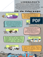 Actividad # 1 - Crear Una Infografía.