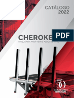Catalogo Cherokee