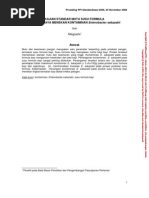 Jurnal Susu | PDF