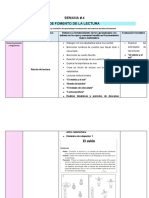 s4 - Semana de Fomento A La Lectura