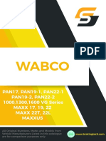 WABCO Catalogue