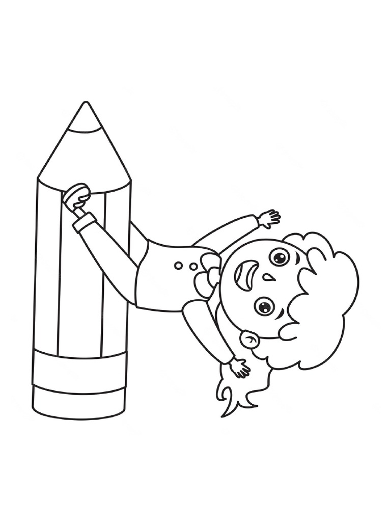 A4 - 50 Kids Cartoon | PDF