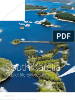 South Karelia