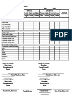 BOLETIN