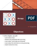 Array