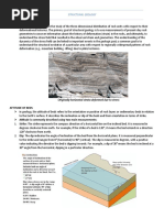 Structural Geology and Rock Mechanics