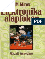 Elektronika Alapfono - F M Mims - Text