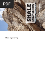 Shale Engineering Chapter1-4