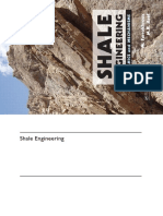 Shale Engineering Chapter1-4