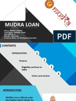 Pratiklondhe Mudra Loan-ZM21060