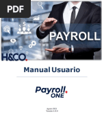 Bancomer Layout D PDF | PDF | Servicios financieros | Bancario