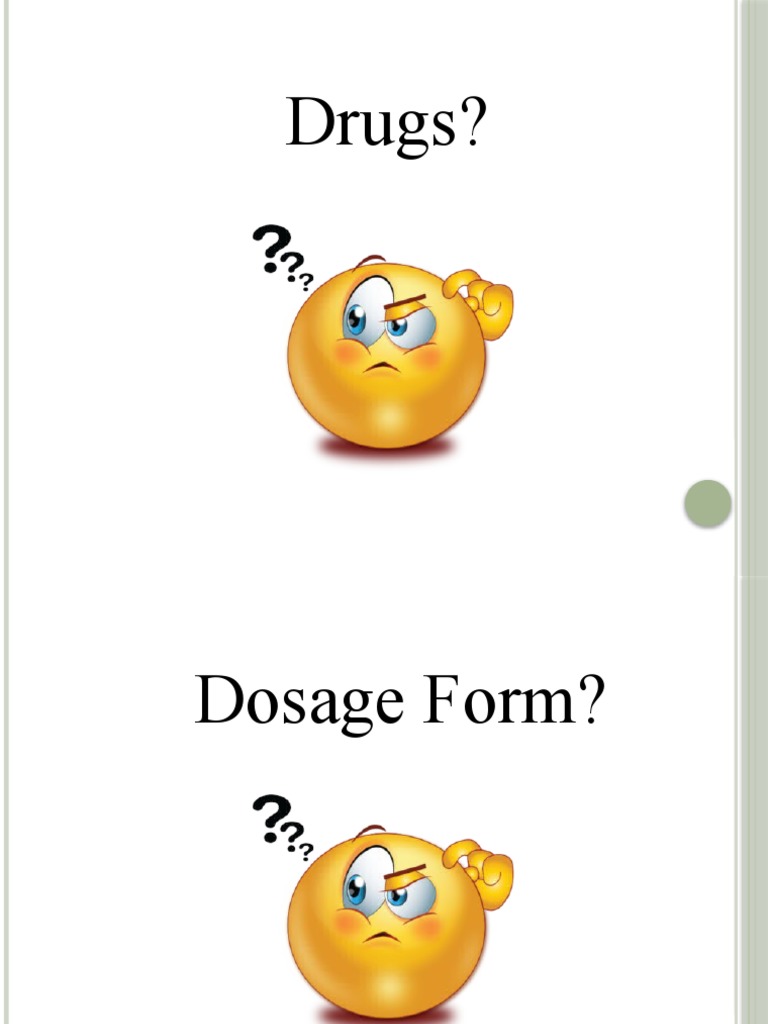 Introduction To Pharmaceutics Pdf Tablet Pharmacy Pharmacology