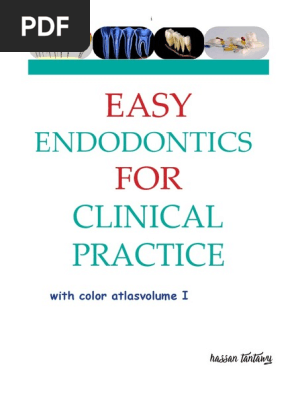 Easy Endodontics for Clinical Practice