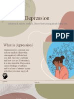 Depression