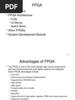 Fpga PDF